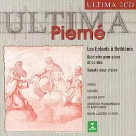 Couverture du produit · Les Enfants à Bethleem