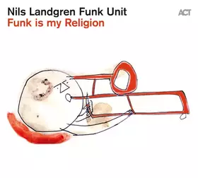Couverture du produit · Funk Is My Religion