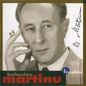 Couverture du produit · Symphony No. 5 / Intermezzo / Concerto for Oboe and Orchestra / Estampes