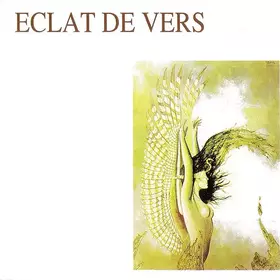 Couverture du produit · Eclat De Vers