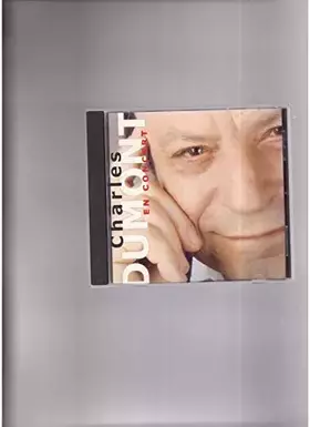 Couverture du produit · en Concert