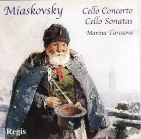 Couverture du produit · Cello Concerto - Cello Sonatas