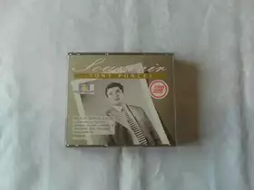 Couverture du produit · Hommage à Tony Poncet