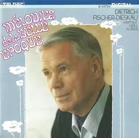 Couverture du produit · Mélodies De La Belle Epoque