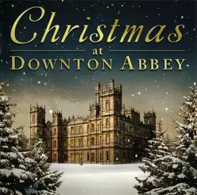 Couverture du produit · Christmas At Downton Abbey
