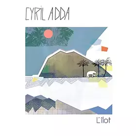 Couverture du produit · ÎLOT