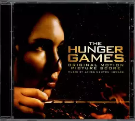 Couverture du produit · The Hunger Games (Original Motion Picture Score)