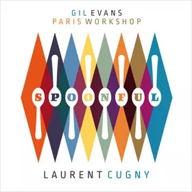 Couverture du produit · Spoonful