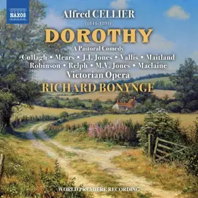 Couverture du produit · Dorothy