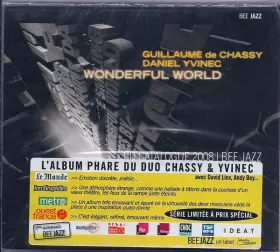 Couverture du produit · Wonderful World