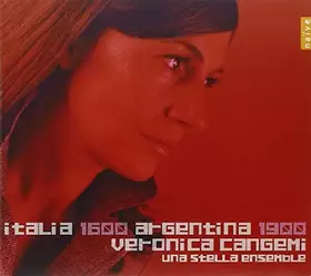 Couverture du produit · Italia 1600-Argentina 190