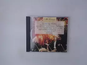 Couverture du produit · Ouvertures D'Operas Comiques