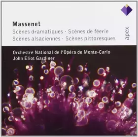 Couverture du produit · Dramatiques & Scen [Import]