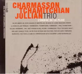 Couverture du produit · L'Ombre De La Pluie