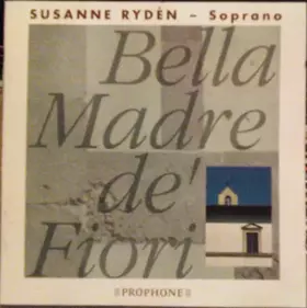 Couverture du produit · Bella Madre De' Fiori