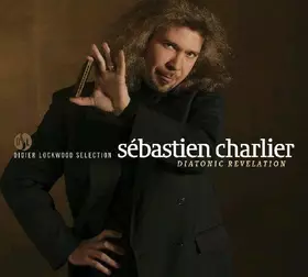 Couverture du produit · Diatonic Revelation
