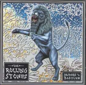 Couverture du produit · Bridges To Babylon