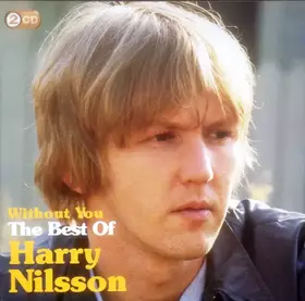 Couverture du produit · Without You: The Best Of Harry Nilsson
