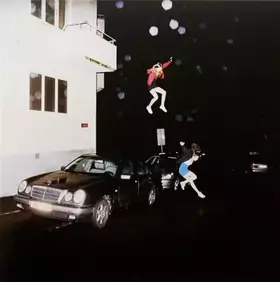Couverture du produit · BRAND NEW - SCIENCE FICTION