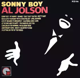 Couverture du produit · Sonny Boy