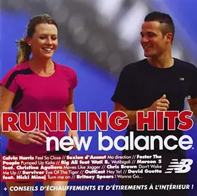 Couverture du produit · Running Hits New Balance