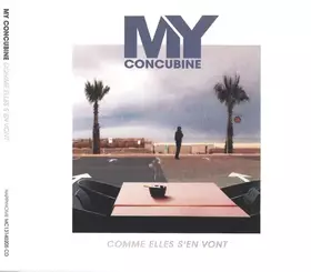 Couverture du produit · Comme Elles S'En Vont