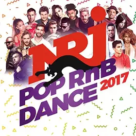Couverture du produit · Various Artists - NRJ Pop RNB Dance 2017