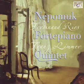 Couverture du produit · Ferdinand Ries | Franz Limmer