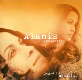 Couverture du produit · Jagged Little Pill Acoustic
