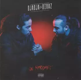 Couverture du produit · On s'promet