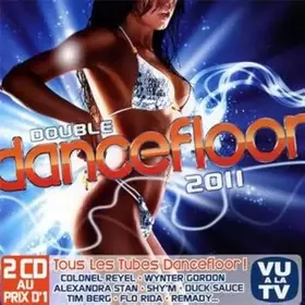 Couverture du produit · Double Dancefloor 2011