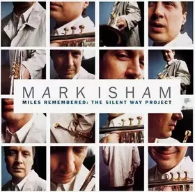 Couverture du produit · Miles Remembered: The Silent Way Project