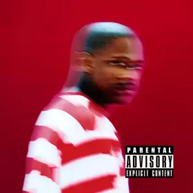 Couverture du produit · Still Brazy