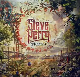 Couverture du produit · Traces 