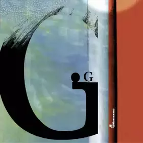 Couverture du produit · Point G