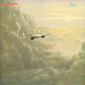 Couverture du produit · Five Miles Out