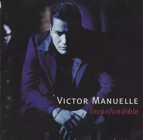 Couverture du produit · Inconfundible