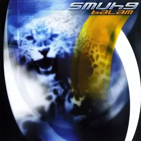 Couverture du produit · Balam