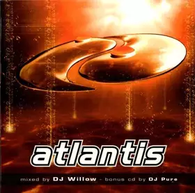 Couverture du produit · Atlantis