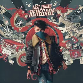 Couverture du produit · Last Young Renegade