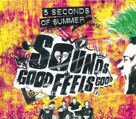 Couverture du produit · Sounds Good Feels Good