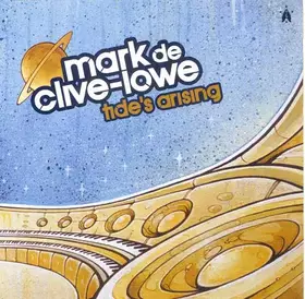 Couverture du produit · Tide's Arising