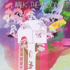 Couverture du produit · Walk The Moon