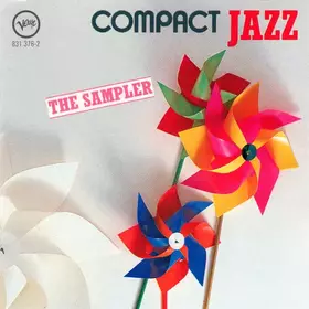Couverture du produit · The Sampler
