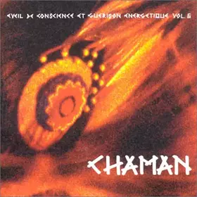 Couverture du produit · Le Chaman, 6
