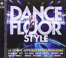 Couverture du produit · Dancefloor Style
