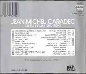 Couverture du produit · Ses Plus Belles Chansons