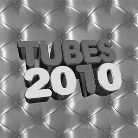 Couverture du produit · Tubes Eté 2010