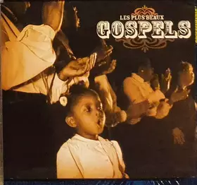 Couverture du produit · Les Plus Beaux Gospels