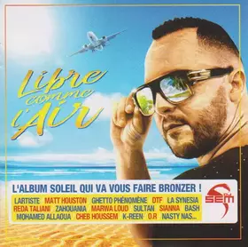 Couverture du produit · Libre Comme L'Air